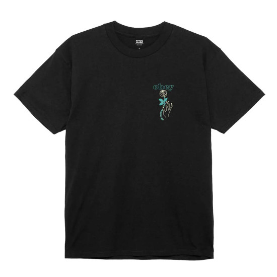 Obey Ανδρική κοντομάνικη μπλούζα Spring Forth Classic T-Shirt
